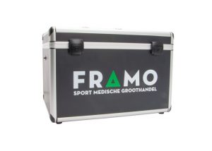 Verzorgingskoffer besteld u voordelig en snel op www.framo.nl